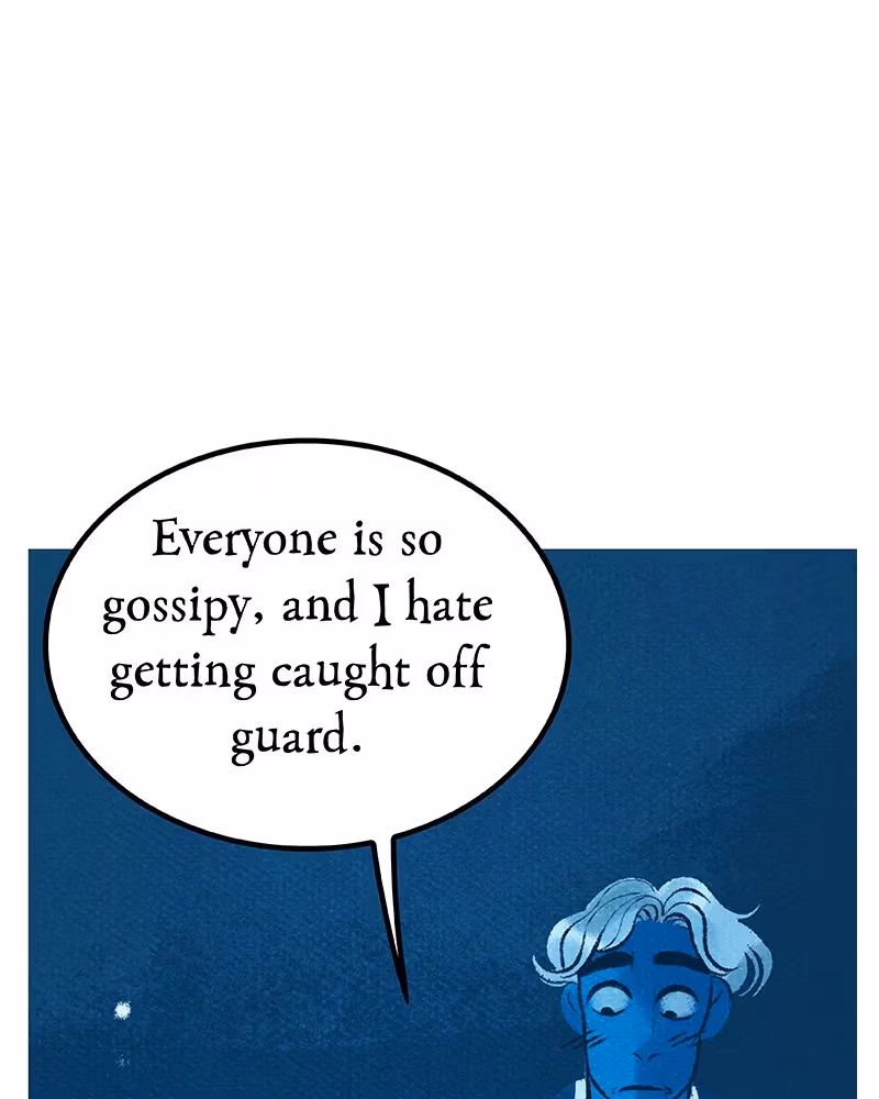 Lore Olympus Chapter 163 page 127 - 