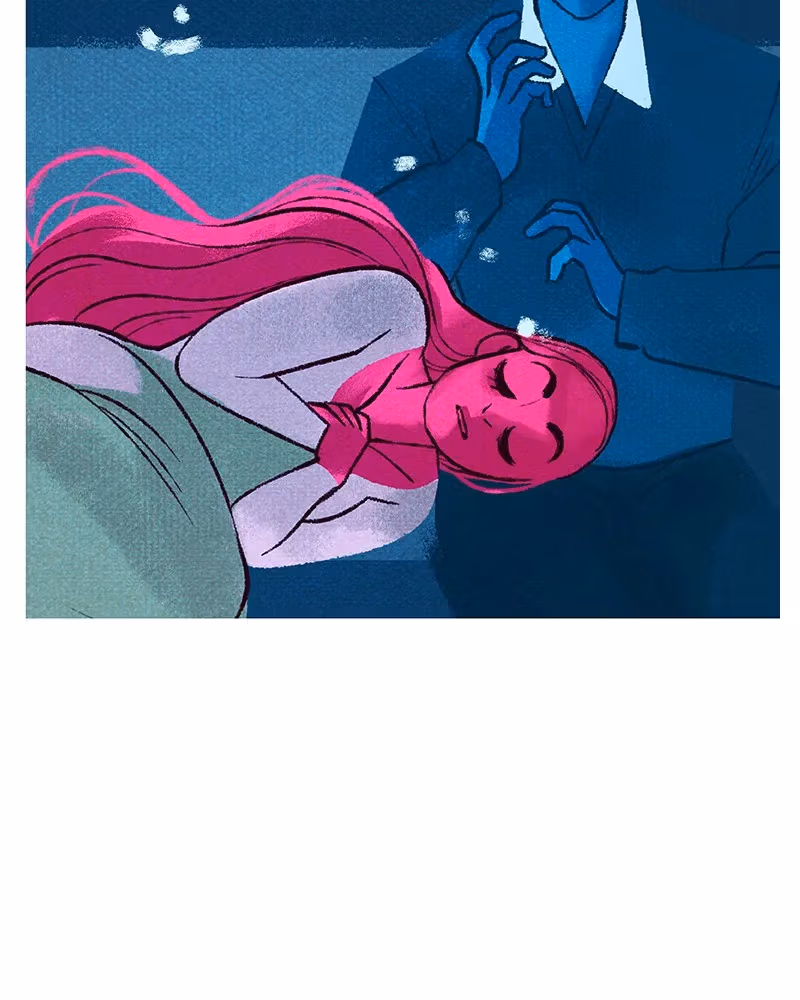 Lore Olympus Chapter 163 page 128 - 