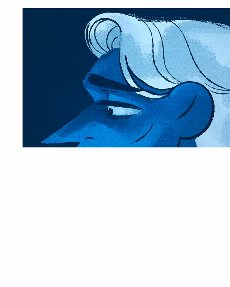 Lore Olympus Chapter 163 page 129 - 