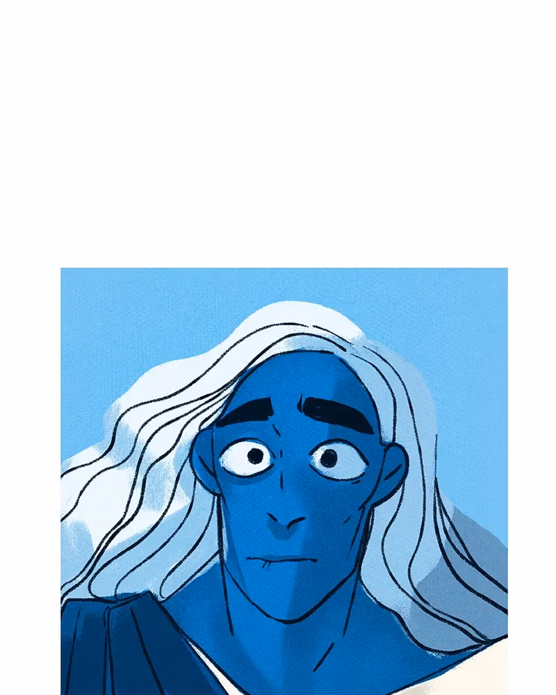 Lore Olympus Chapter 163 page 17 - 