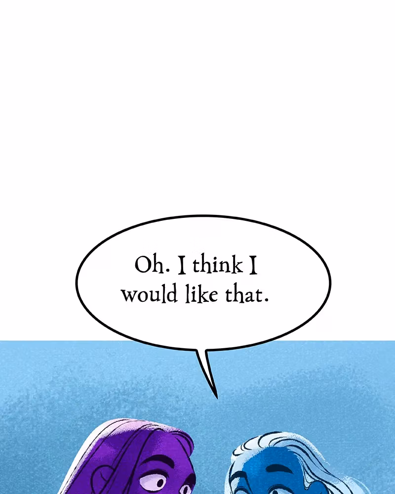 Lore Olympus Chapter 163 page 26 - 