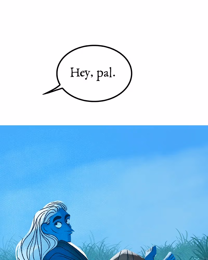 Lore Olympus Chapter 163 page 4 - 