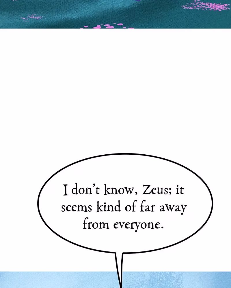 Lore Olympus Chapter 163 page 38 - 