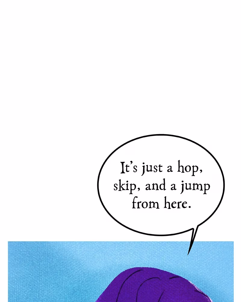 Lore Olympus Chapter 163 page 42 - 