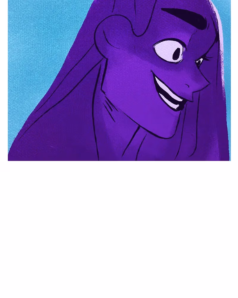 Lore Olympus Chapter 163 page 43 - 