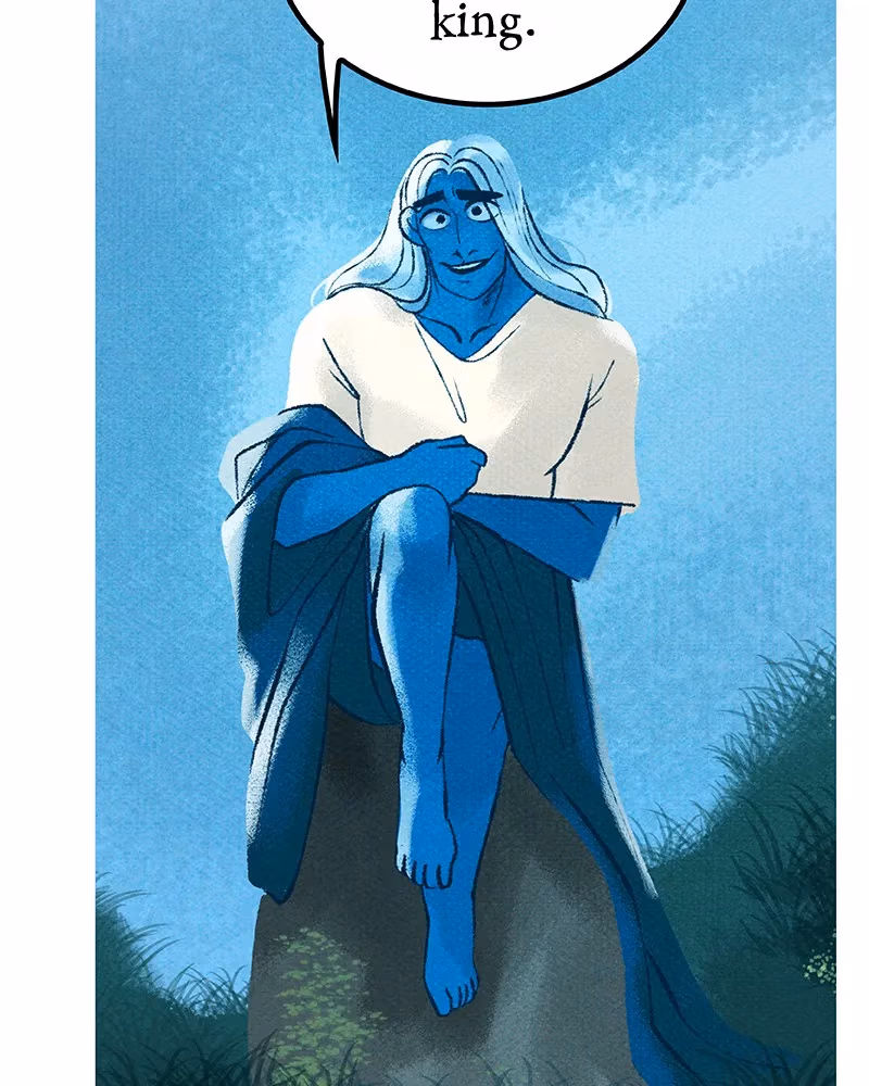 Lore Olympus Chapter 163 page 48 - 