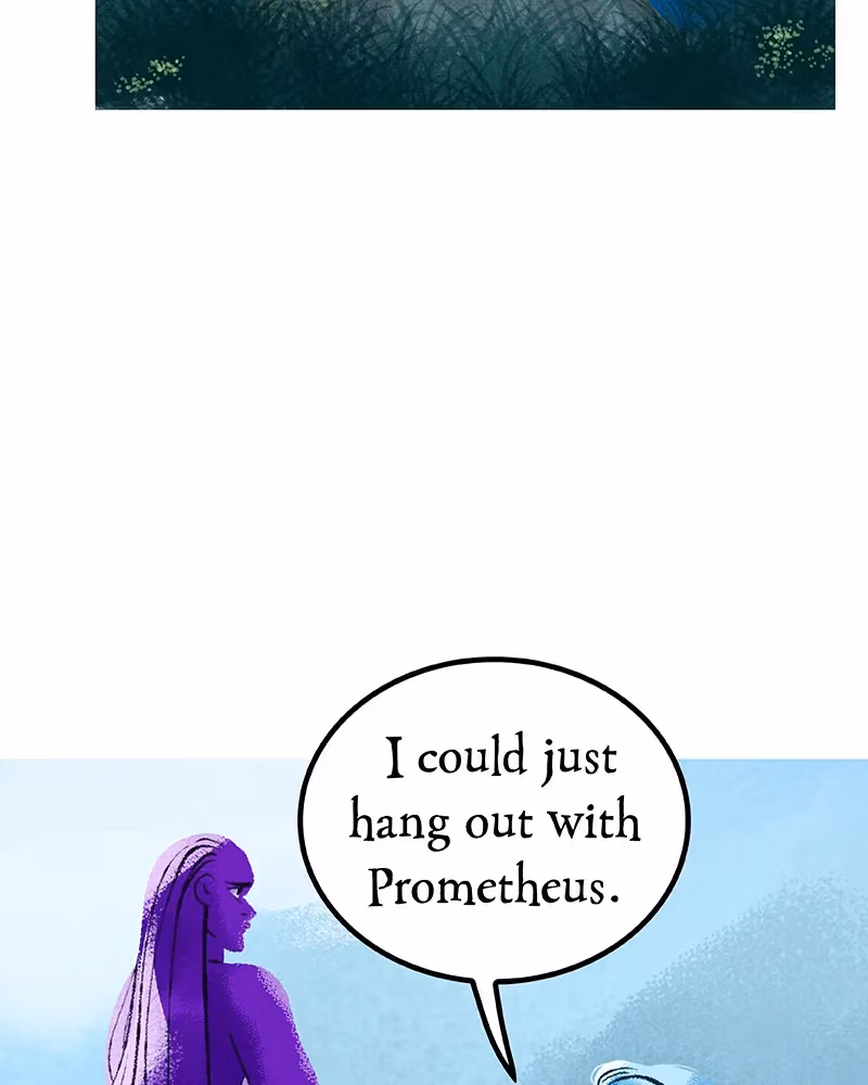 Lore Olympus Chapter 163 page 49 - 