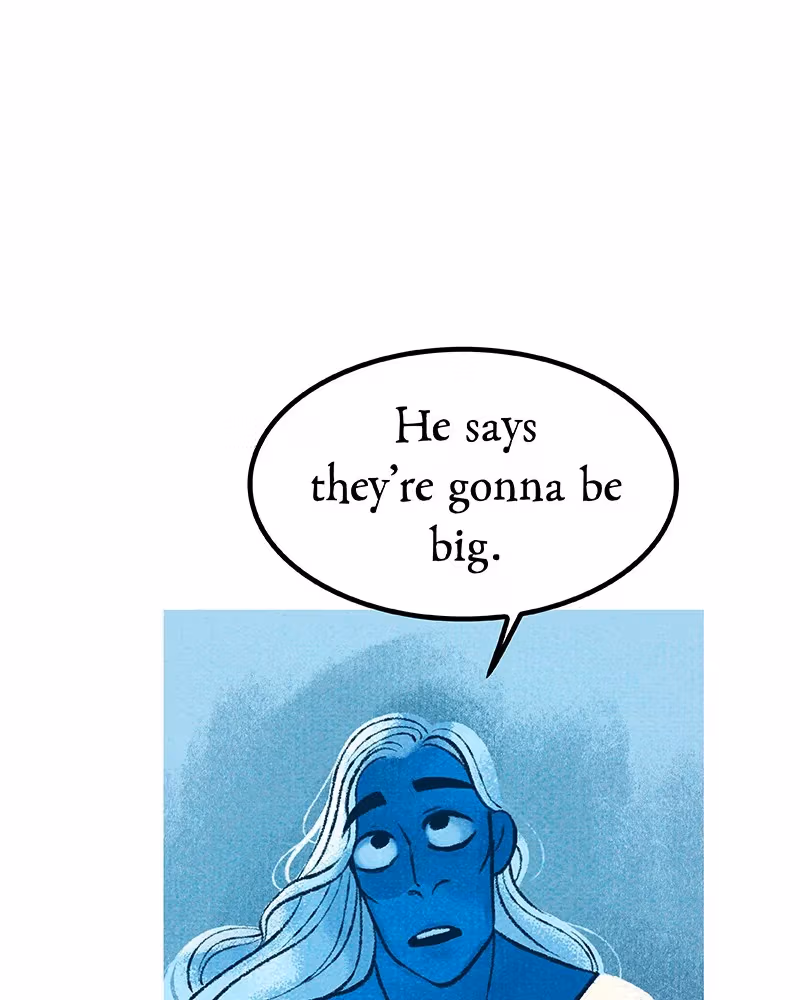 Lore Olympus Chapter 163 page 52 - 