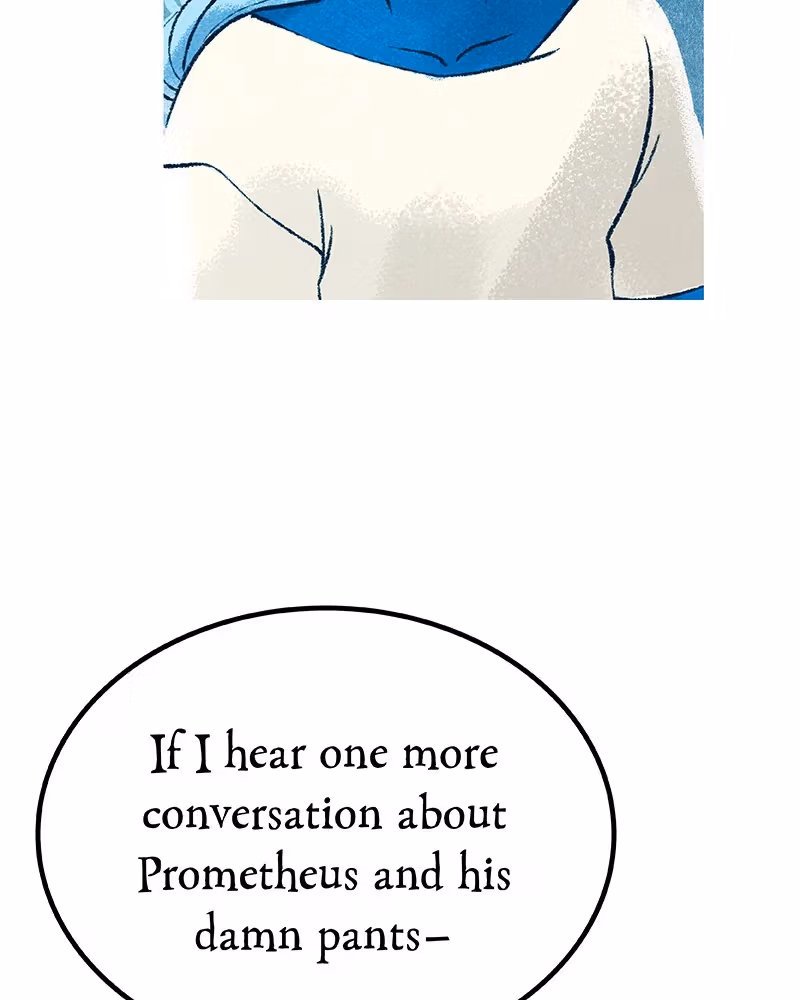 Lore Olympus Chapter 163 page 53 - 