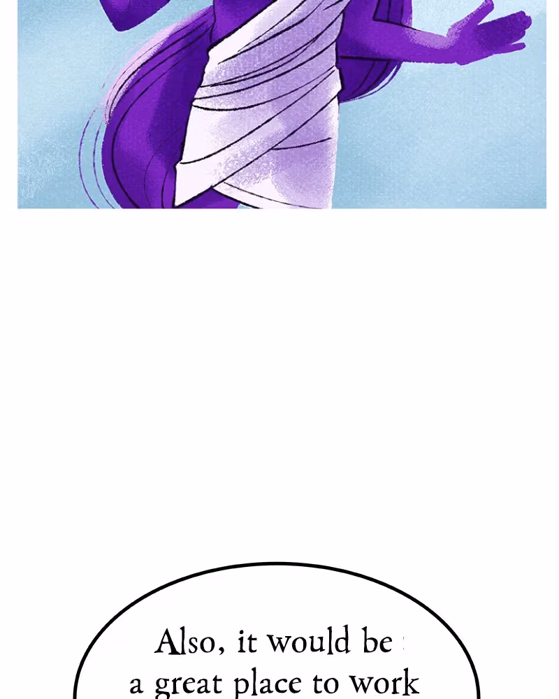 Lore Olympus Chapter 163 page 56 - 