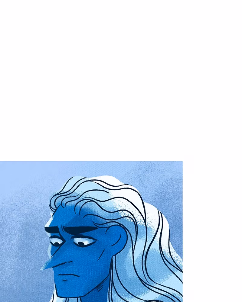 Lore Olympus Chapter 163 page 58 - 