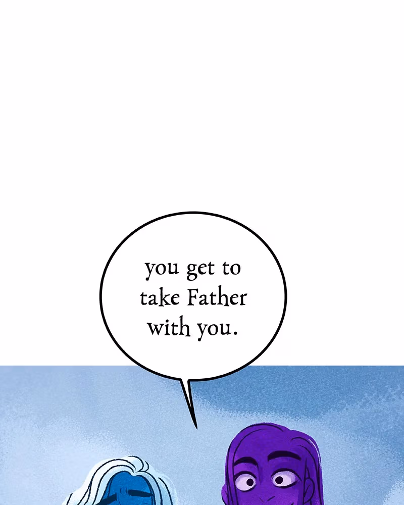 Lore Olympus Chapter 163 page 66 - 