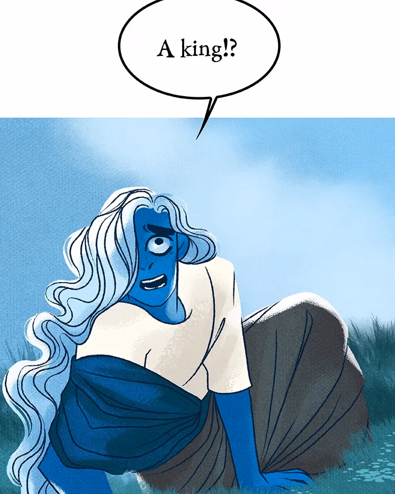 Lore Olympus Chapter 163 page 8 - 