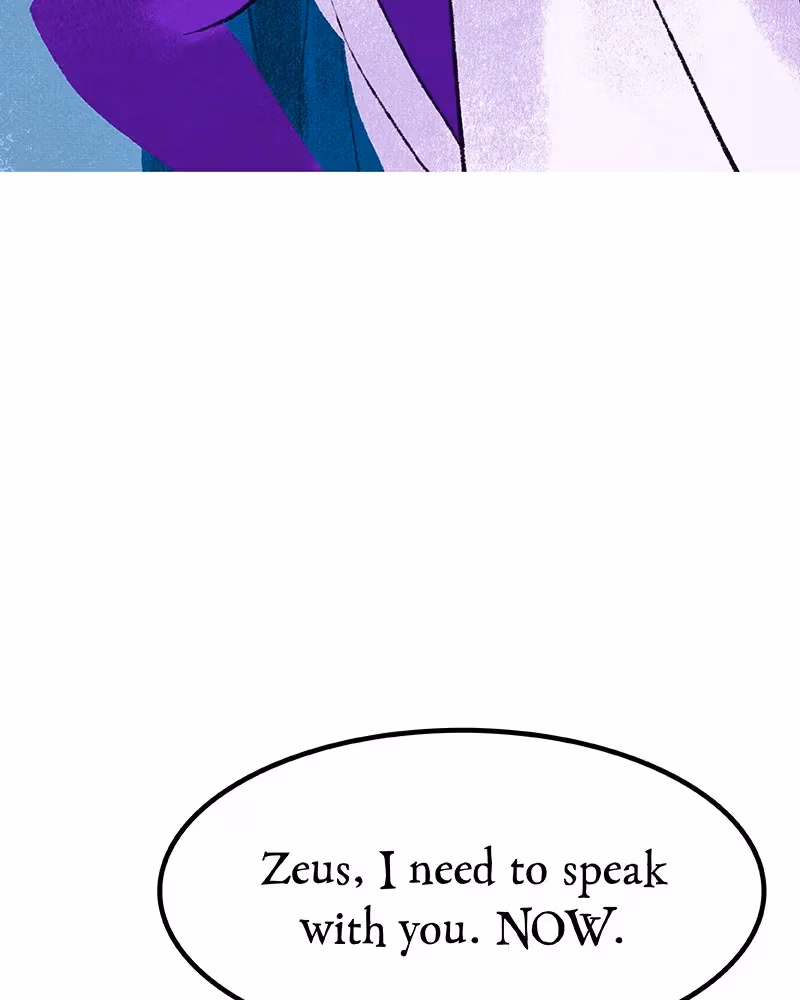 Lore Olympus Chapter 163 page 73 - 