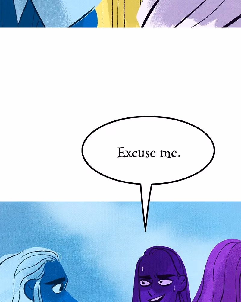 Lore Olympus Chapter 163 page 75 - 