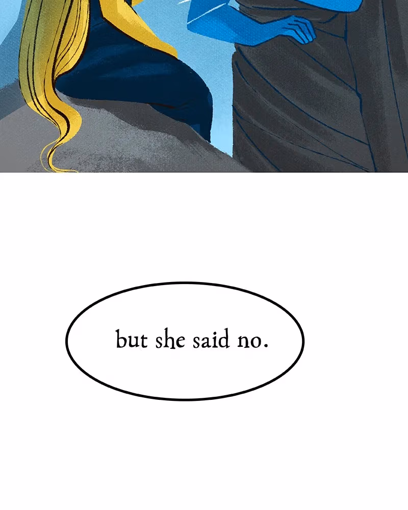 Lore Olympus Chapter 163 page 80 - 