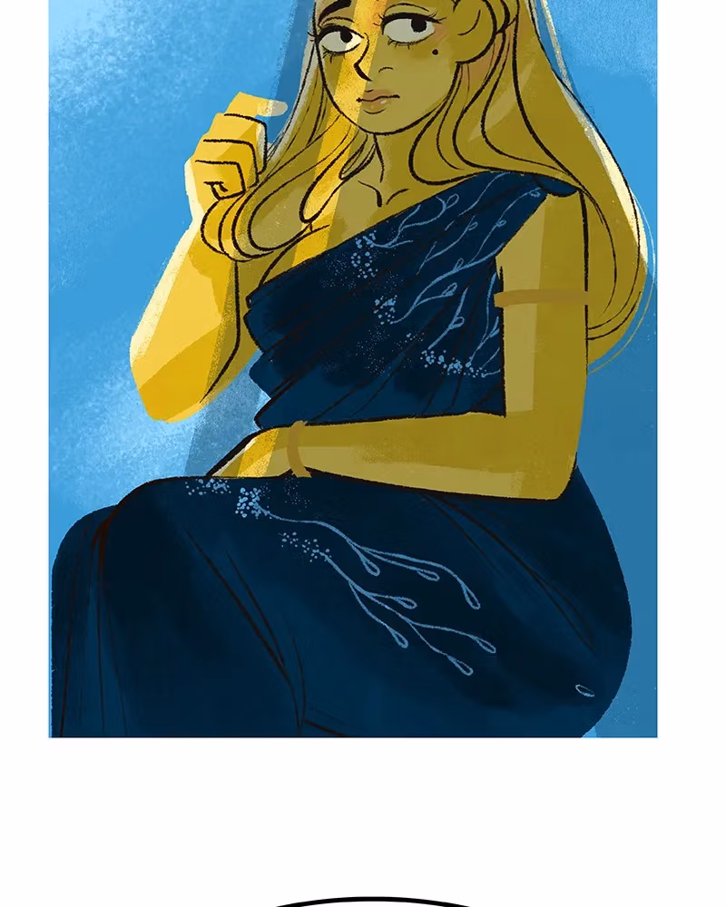 Lore Olympus Chapter 163 page 82 - 