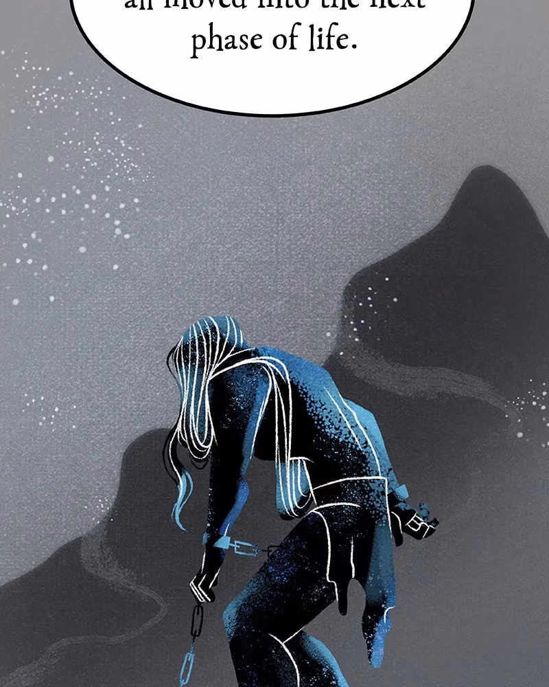 Lore Olympus Chapter 163 page 84 - 