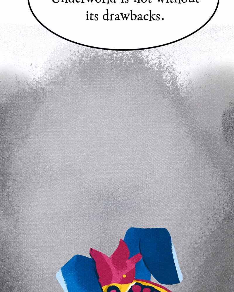 Lore Olympus Chapter 163 page 86 - 