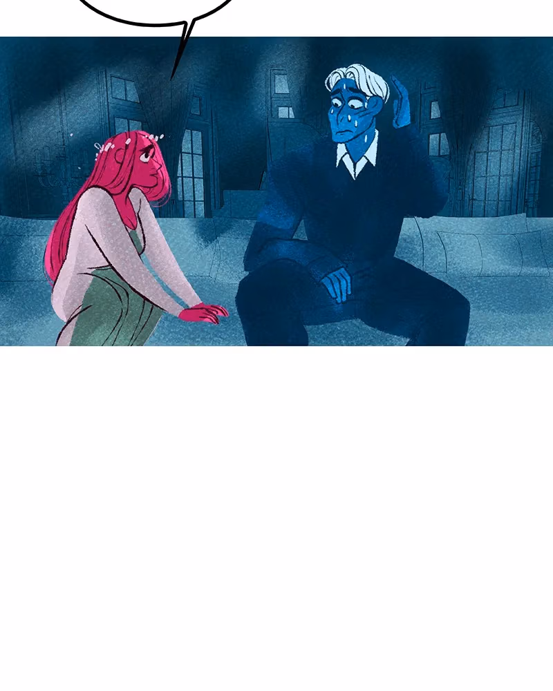 Lore Olympus Chapter 163 page 97 - 