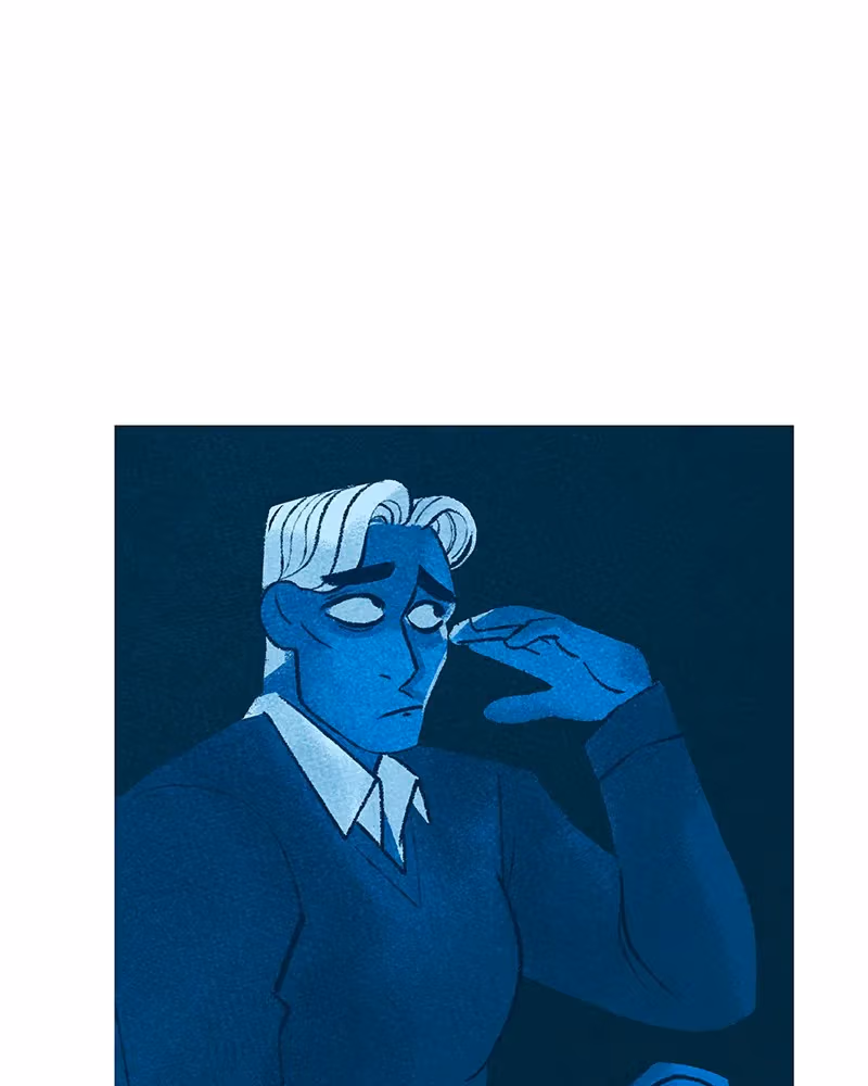 Lore Olympus Chapter 163 page 99 - 
