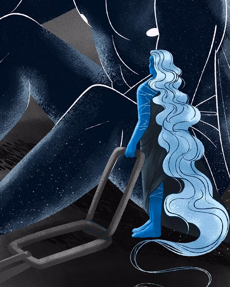 Lore Olympus Chapter 164 page 112 - 