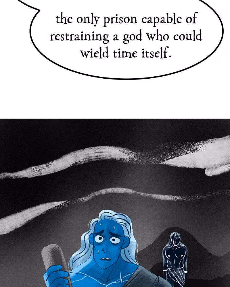 Lore Olympus Chapter 164 page 115 - 
