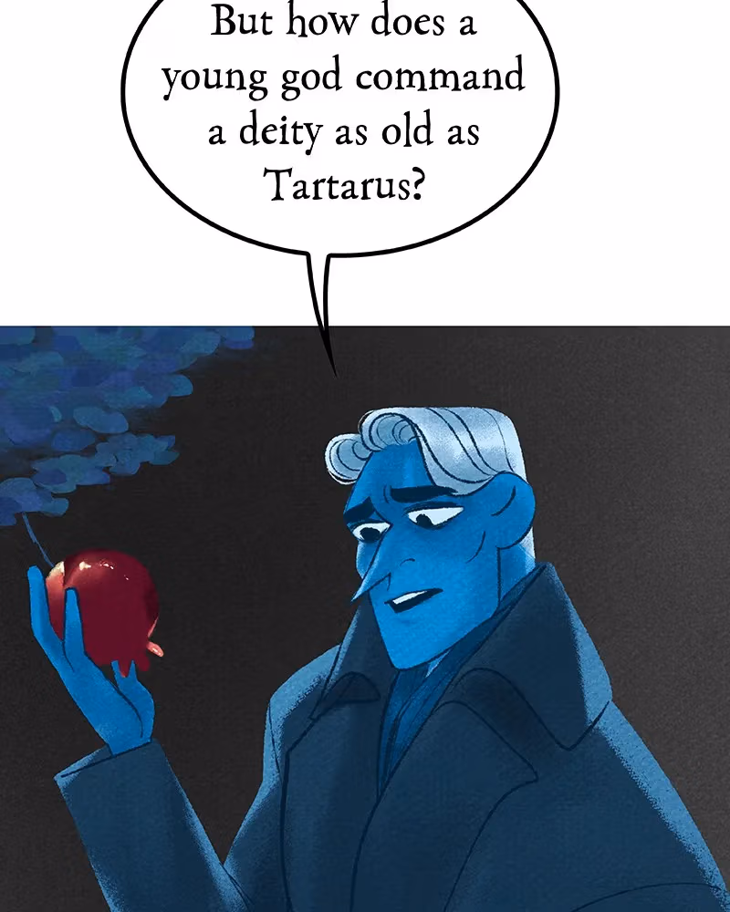Lore Olympus Chapter 164 page 117 - 