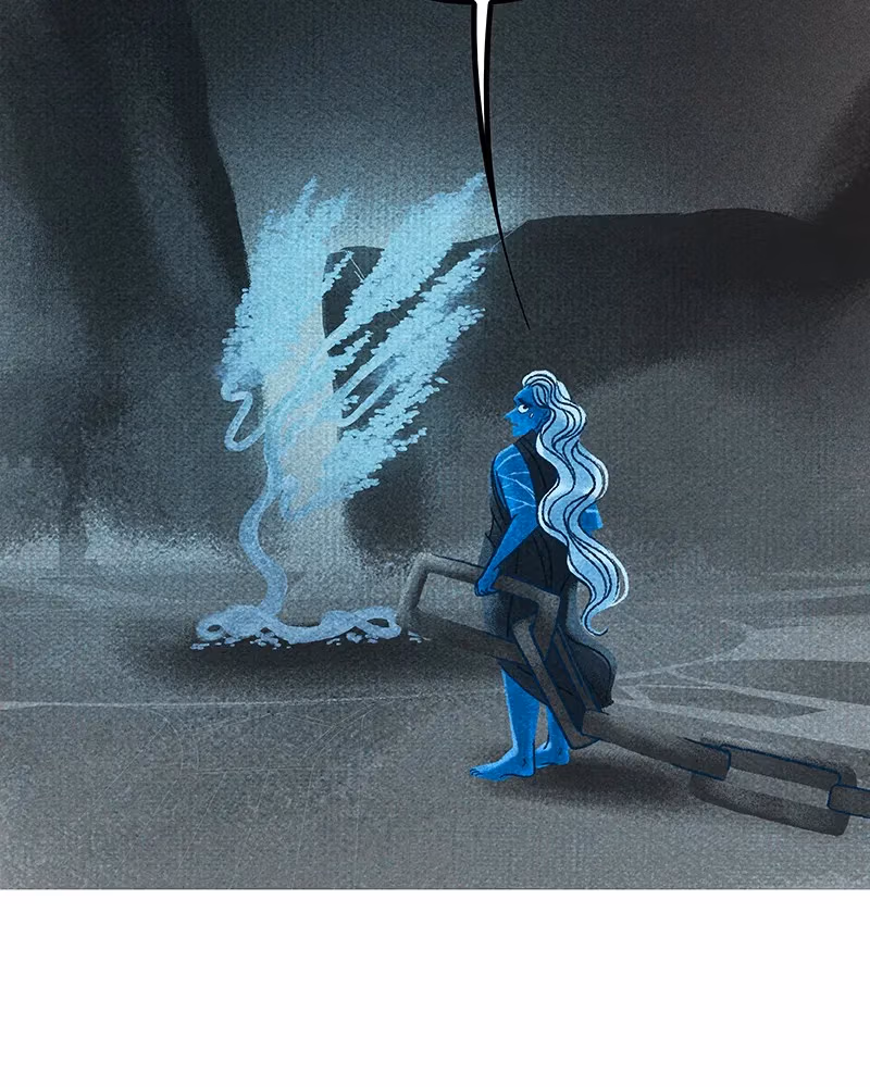 Lore Olympus Chapter 164 page 126 - 