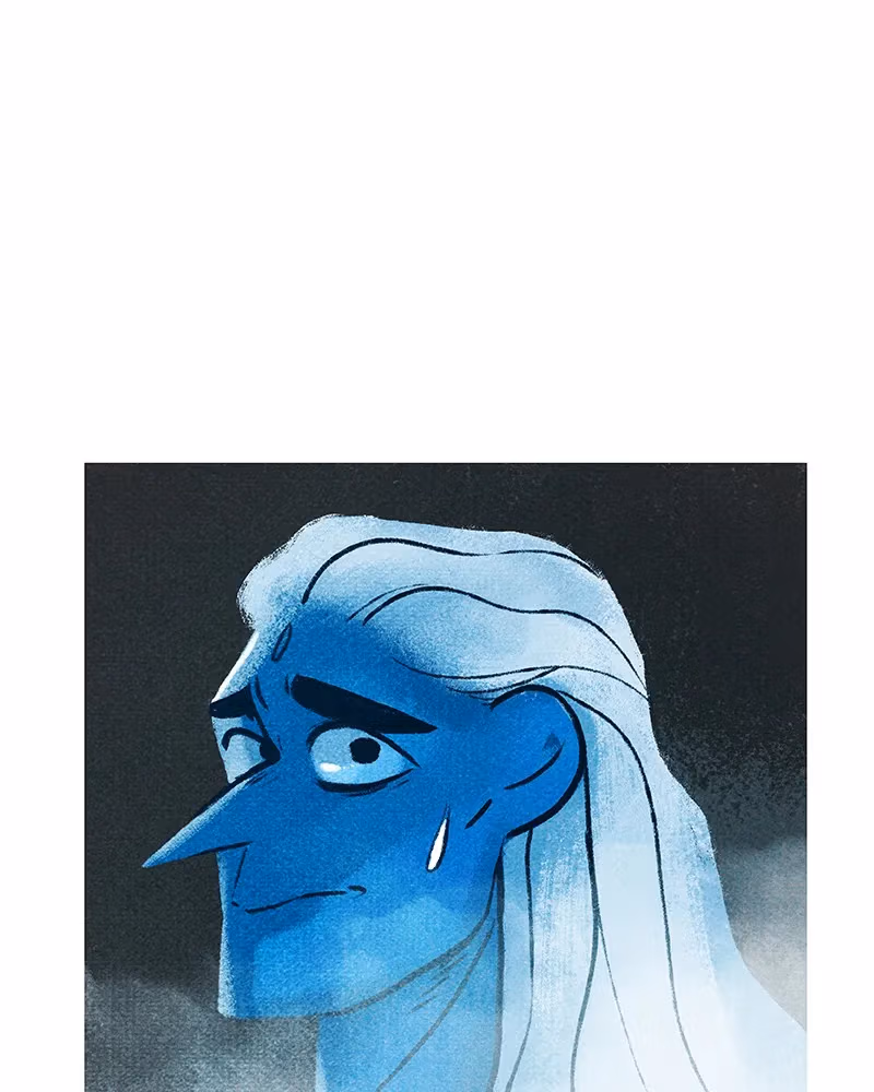 Lore Olympus Chapter 164 page 127 - 
