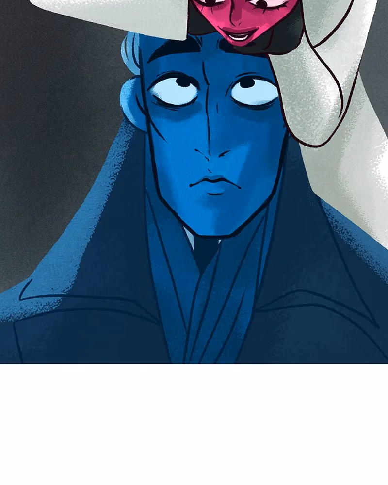 Lore Olympus Chapter 164 page 14 - 