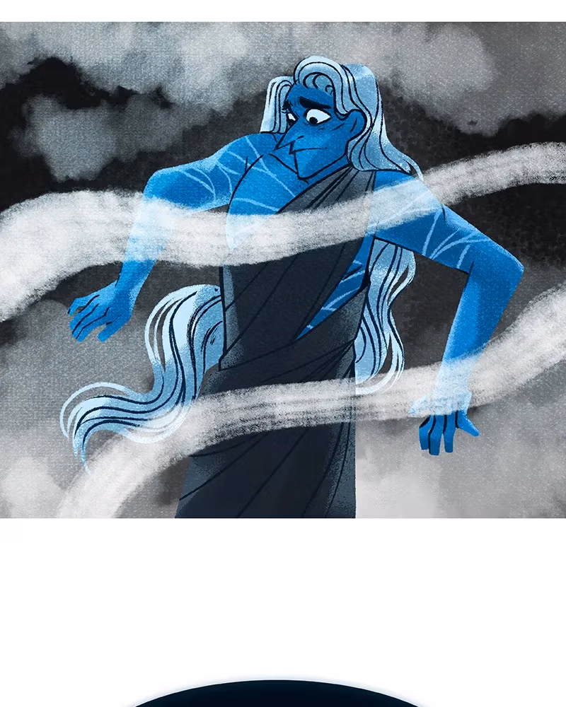 Lore Olympus Chapter 164 page 131 - 
