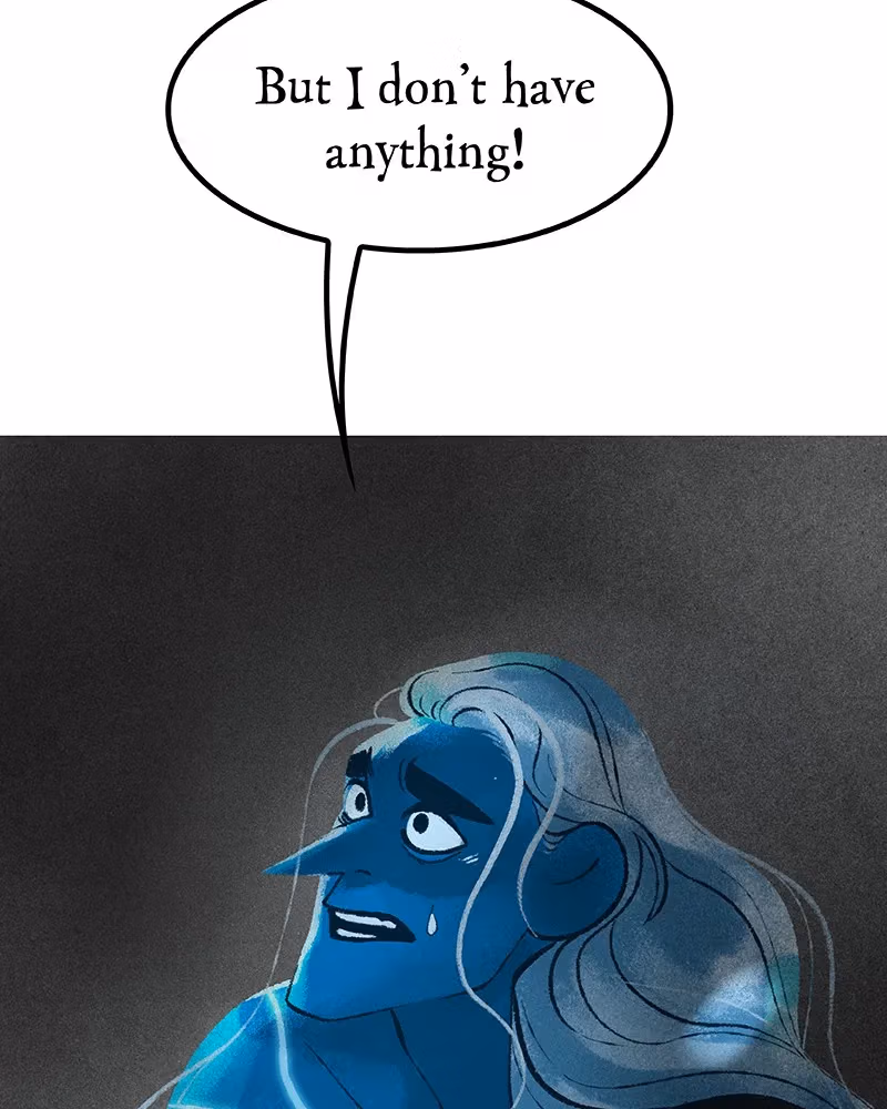 Lore Olympus Chapter 164 page 141 - 