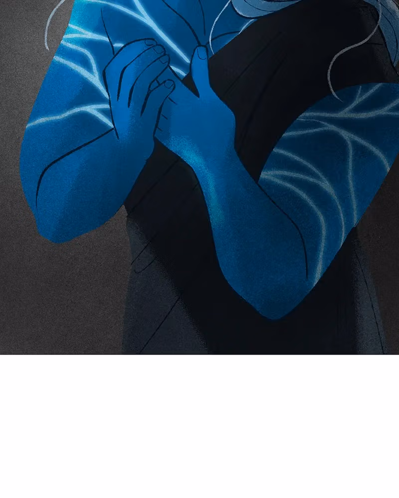 Lore Olympus Chapter 164 page 142 - 