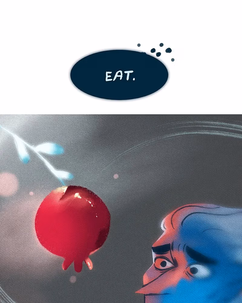 Lore Olympus Chapter 164 page 145 - 