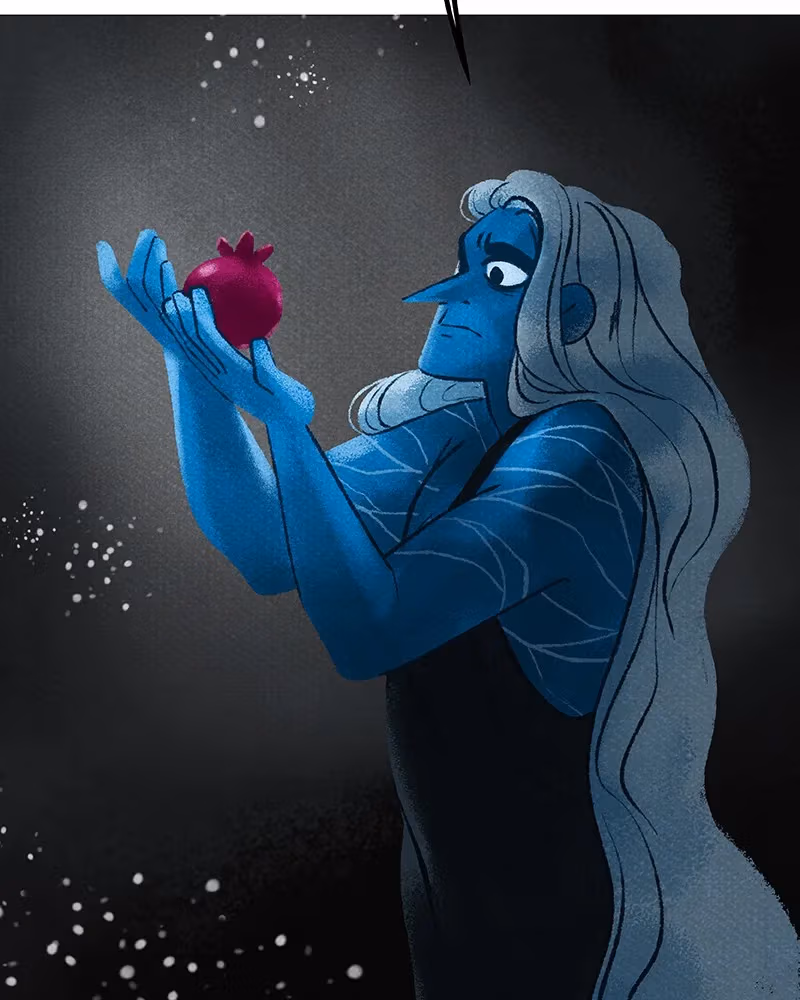 Lore Olympus Chapter 164 page 149 - 