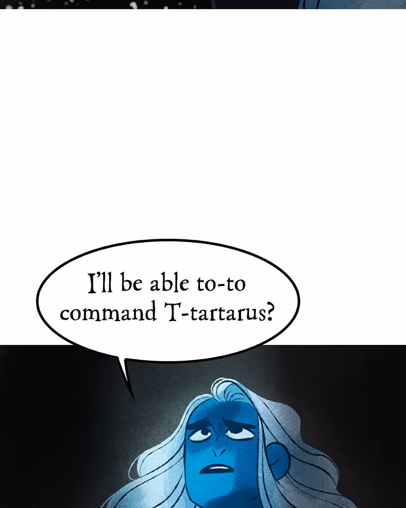 Lore Olympus Chapter 164 page 150 - 