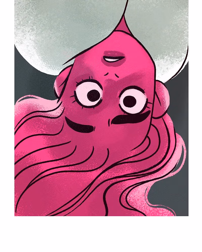 Lore Olympus Chapter 164 page 16 - 
