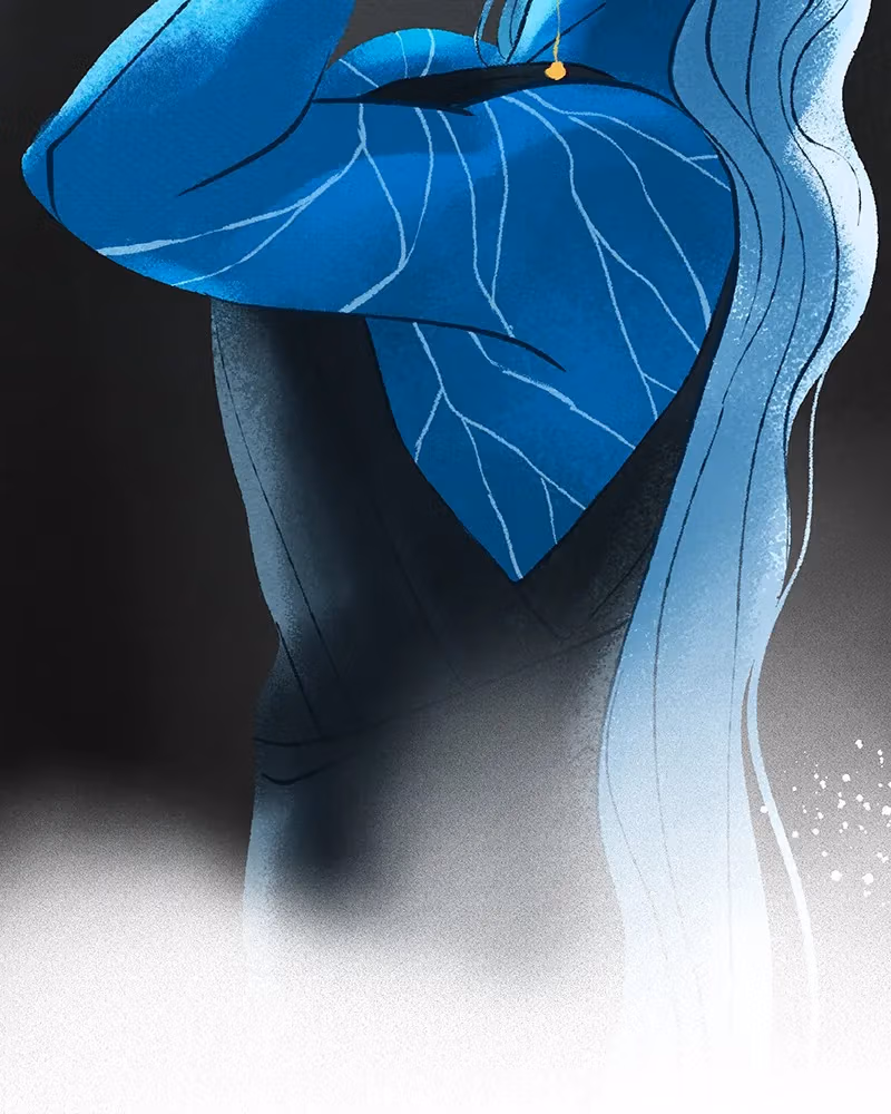 Lore Olympus Chapter 164 page 160 - 