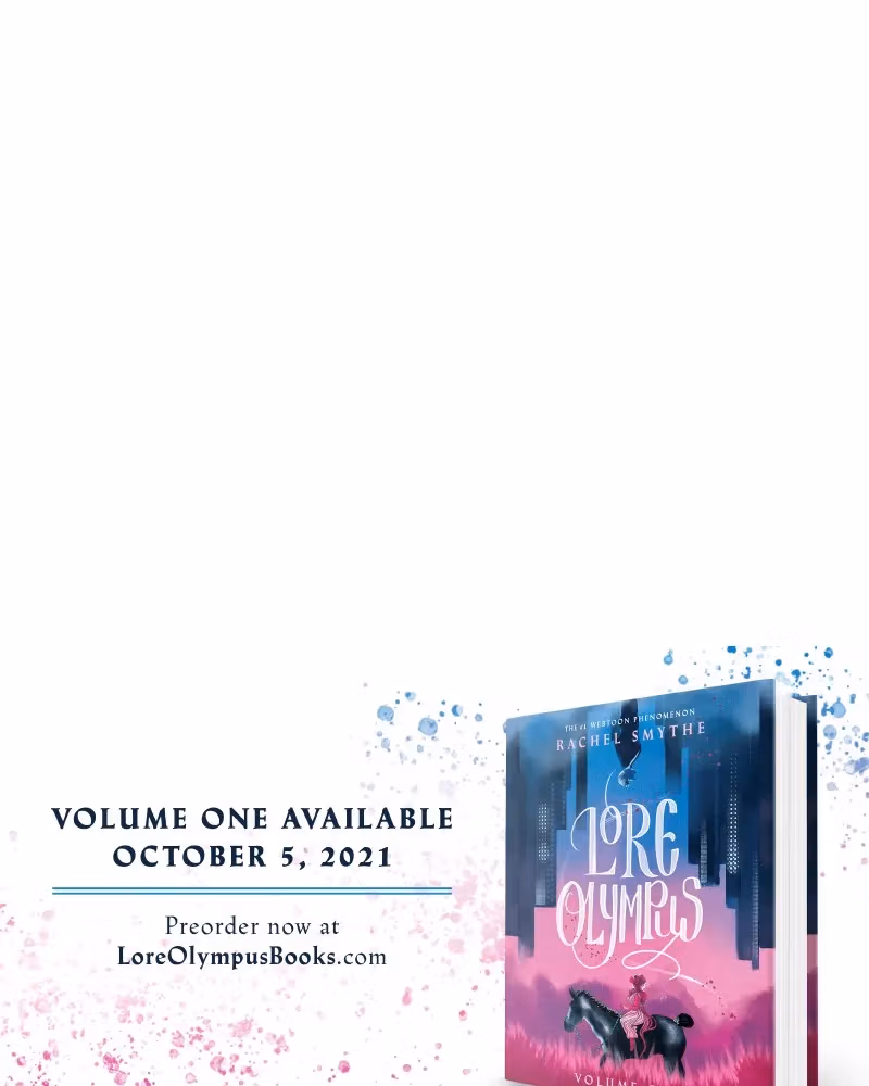 Lore Olympus Chapter 164 page 163 - 