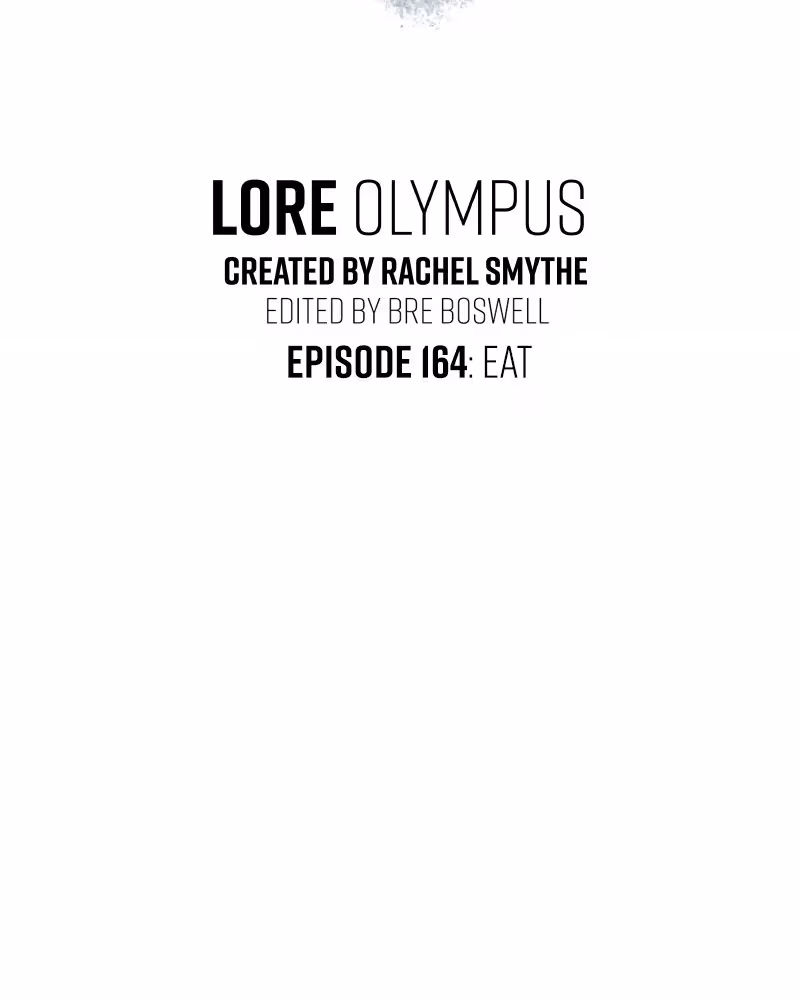 Lore Olympus Chapter 164 page 3 - 