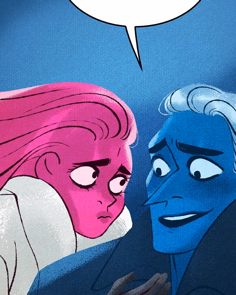 Lore Olympus Chapter 164 page 30 - 