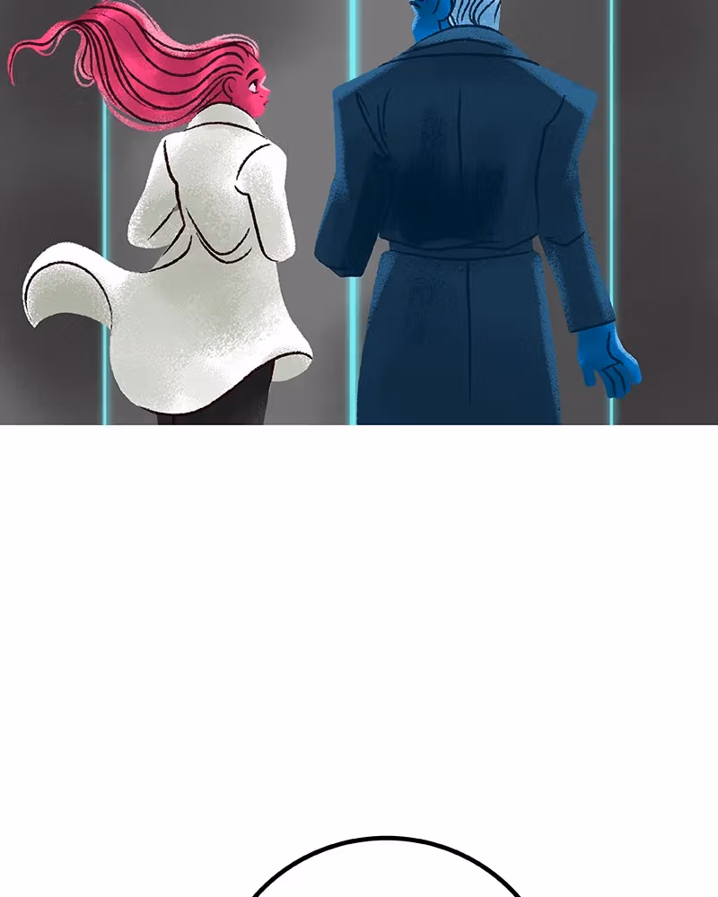 Lore Olympus Chapter 164 page 36 - 