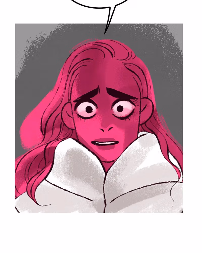 Lore Olympus Chapter 164 page 39 - 
