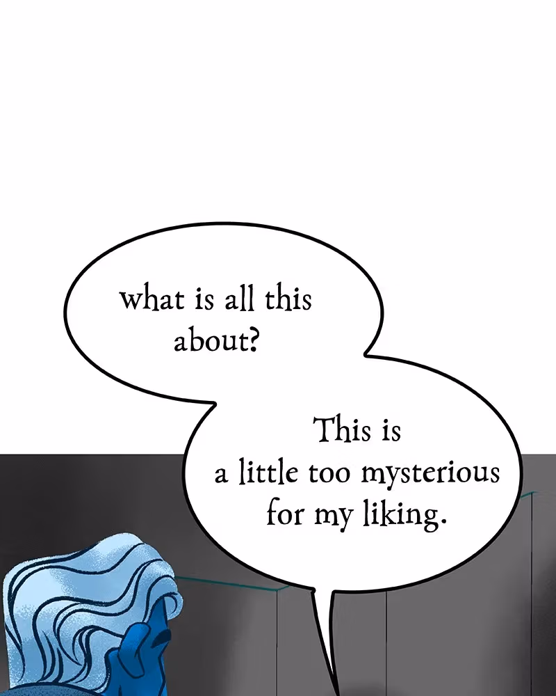 Lore Olympus Chapter 164 page 40 - 