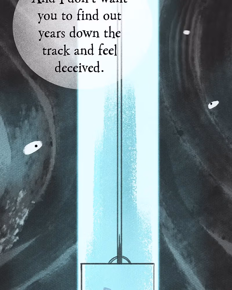 Lore Olympus Chapter 164 page 48 - 