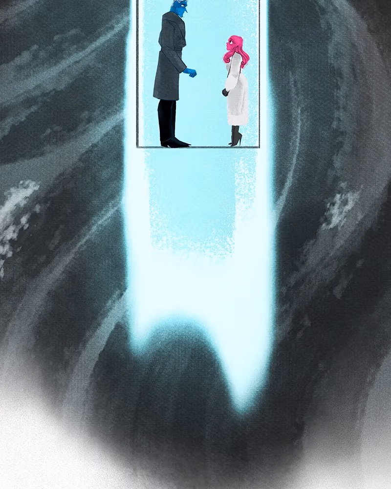 Lore Olympus Chapter 164 page 49 - 
