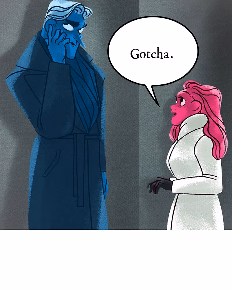 Lore Olympus Chapter 164 page 51 - 