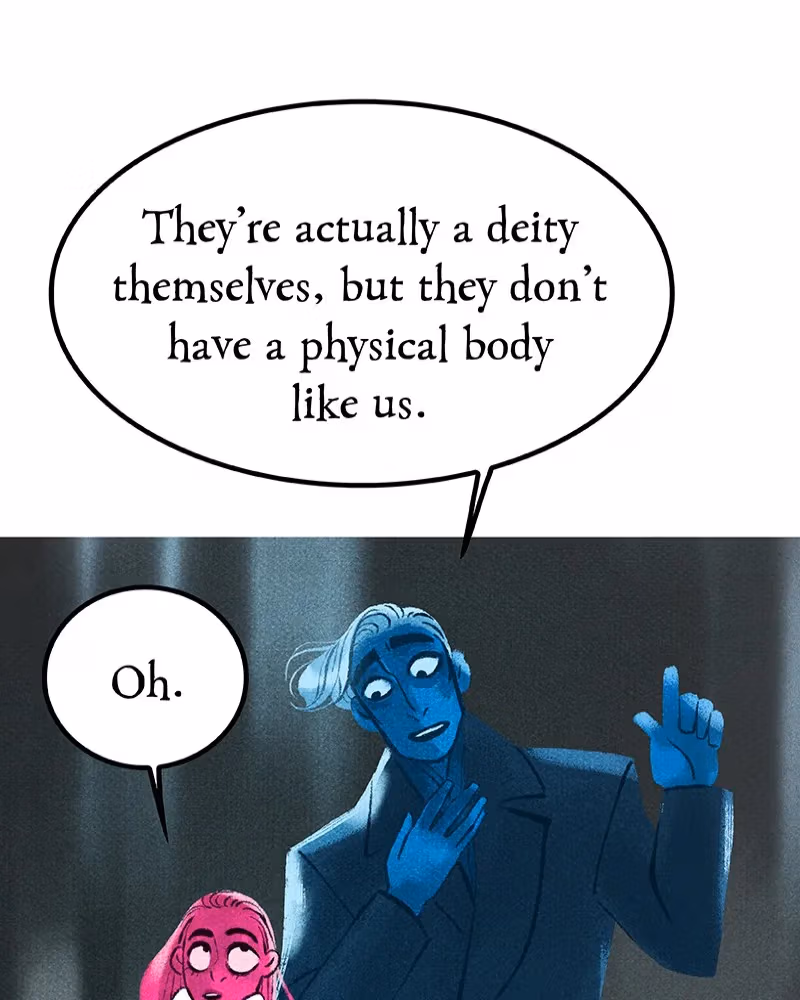 Lore Olympus Chapter 164 page 57 - 