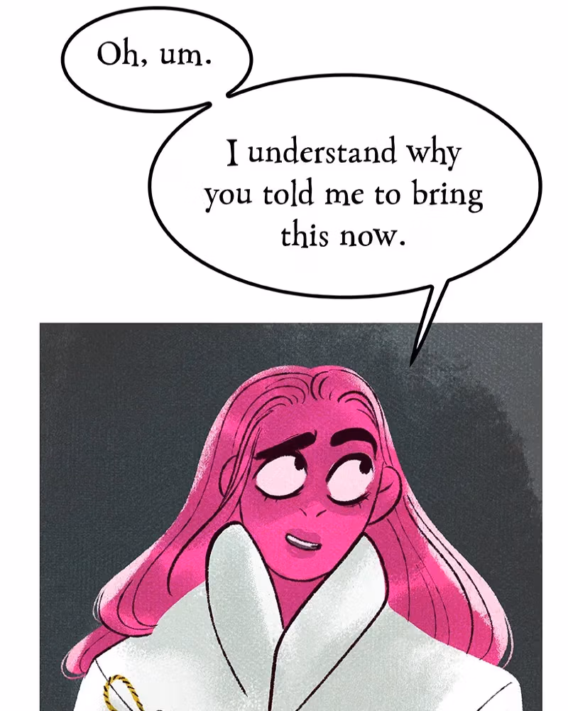 Lore Olympus Chapter 164 page 62 - 